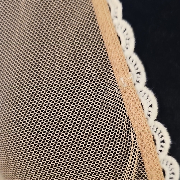 Forever 21 Cream Floral Lace Maxi Duster Kimono - Picture 6 of 9